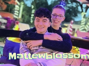 Mattewblossom