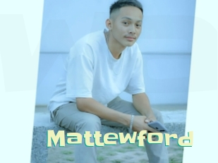 Mattewford