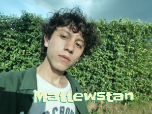 Mattewstan