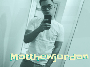 Matthewjordan