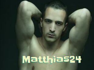 Matthias24