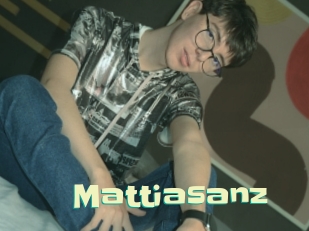 Mattiasanz