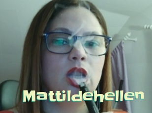 Mattildehellen