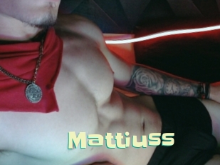 Mattiuss