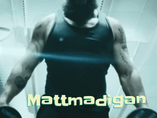 Mattmadigan