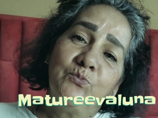 Matureevaluna