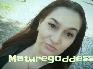 Maturegoddess