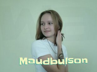 Maudbulson