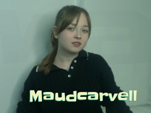 Maudcarvell