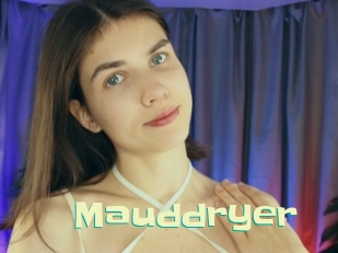 Mauddryer