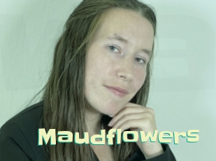 Maudflowers