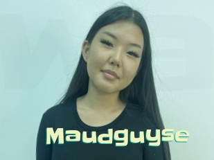 Maudguyse