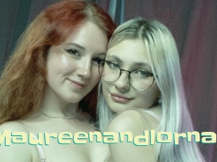 Maureenandlorna