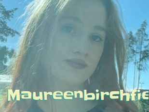 Maureenbirchfiel