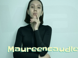 Maureencaudle