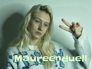 Maureenduell