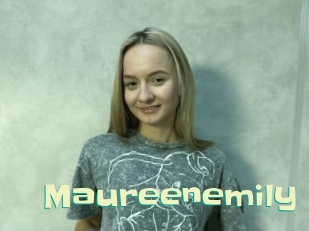 Maureenemily