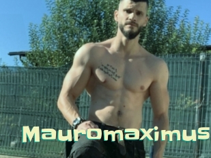 Mauromaximus