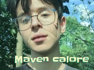 Maven_calore