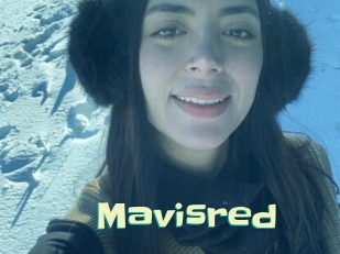 Mavisred