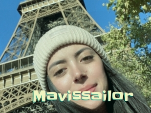 Mavissailor