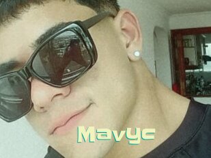 Mavyc