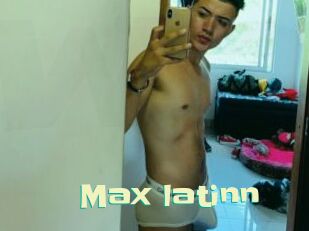 Max_latinn