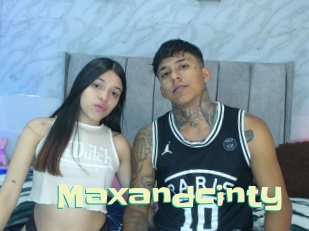 Maxandcinty