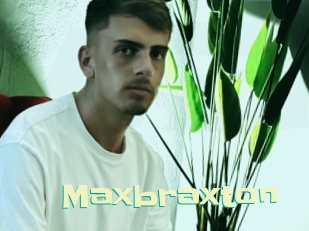 Maxbraxton