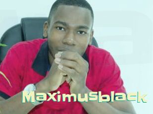 Maximusblack