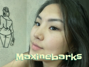 Maxinebarks