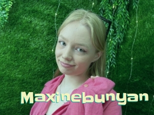 Maxinebunyan