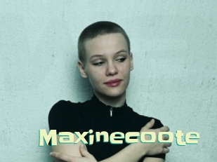 Maxinecoote