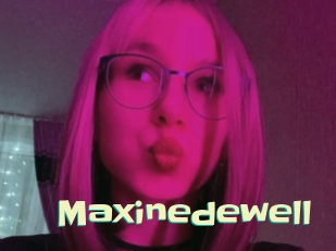 Maxinedewell