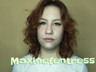 Maxinefentress