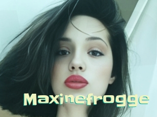 Maxinefrogge