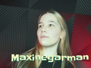 Maxinegarman