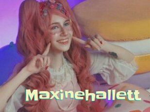 Maxinehallett