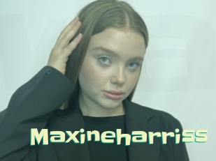 Maxineharriss