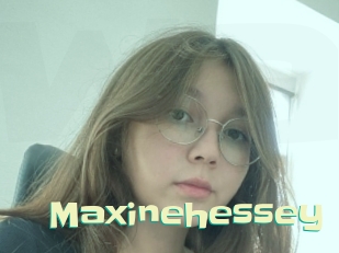 Maxinehessey