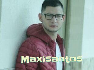 Maxisantos