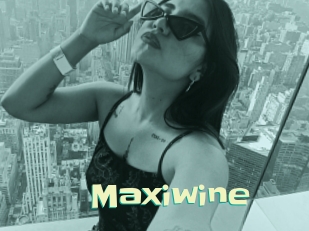 Maxiwine