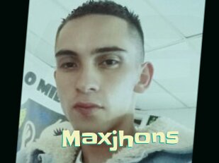 Maxjhons