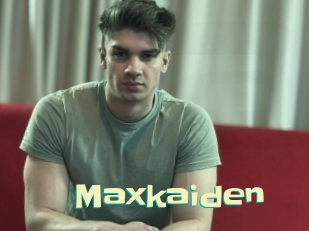 Maxkaiden