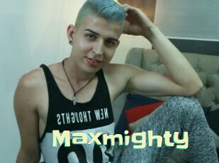 Maxmighty