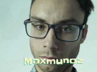 Maxmunoz