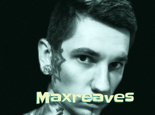 Maxreaves