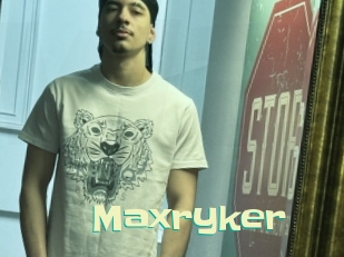 Maxryker