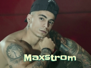 Maxstrom