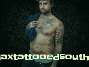 Maxtattooedsouth